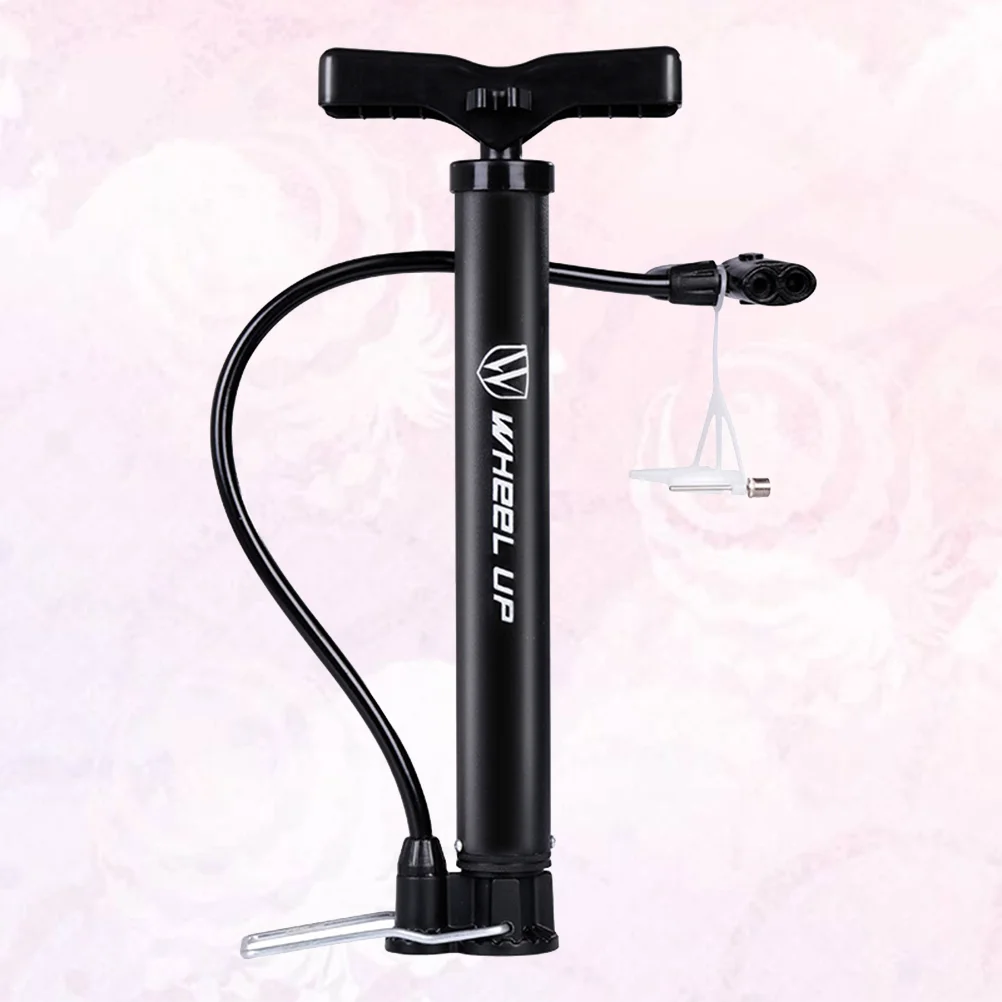 

Floor Pump Durable Portable Practical Floor Pumps Inflator Activated Floor Pump for Bike