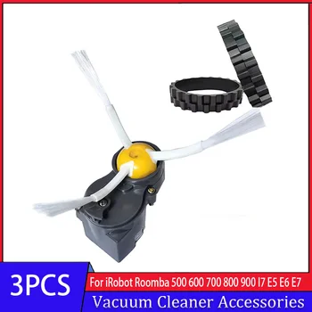 Motore del modulo spazzola laterale migliorato per Irobot Roomba 500 600 700 800 900 E/I/JSeries parti dell'aspirapolvere Robot