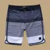 Men's Boardshorts Wholesale Drawstring Casual Waterproof Board Swim Trunks Beach  Shorts Swimming Surfing Summer Short Pants 3