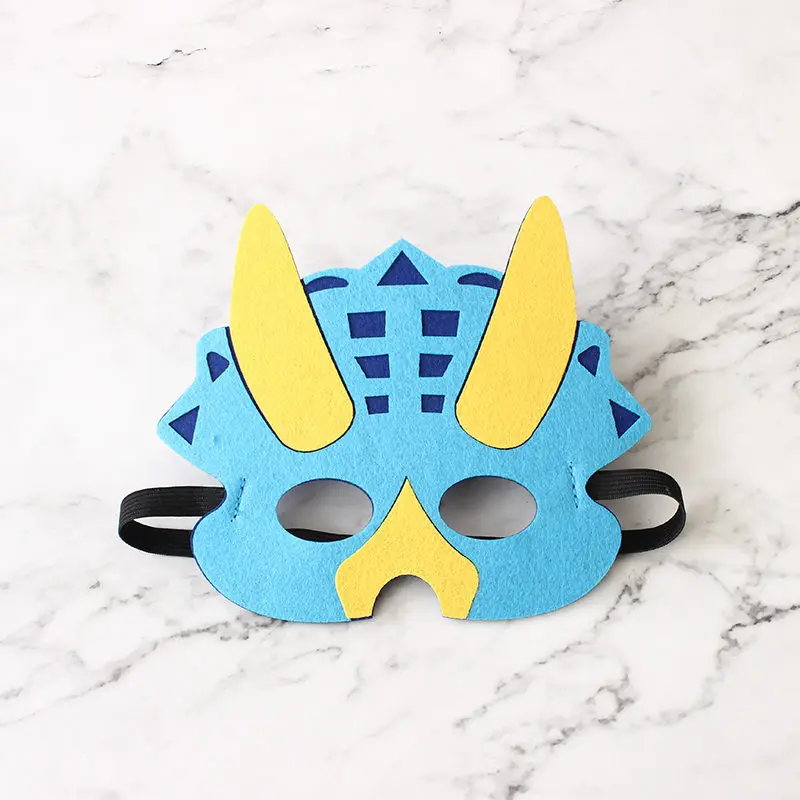 Costume Da Drago Per Bambini – Mantello Con Cappuccio E Maschera, Cosplay Dinosauro Per Halloween
