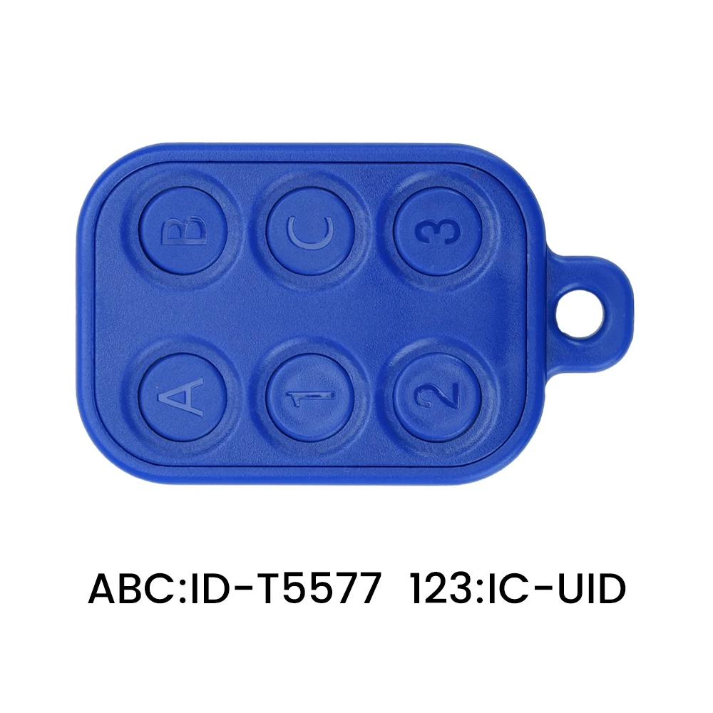 3 UID 3 T5577