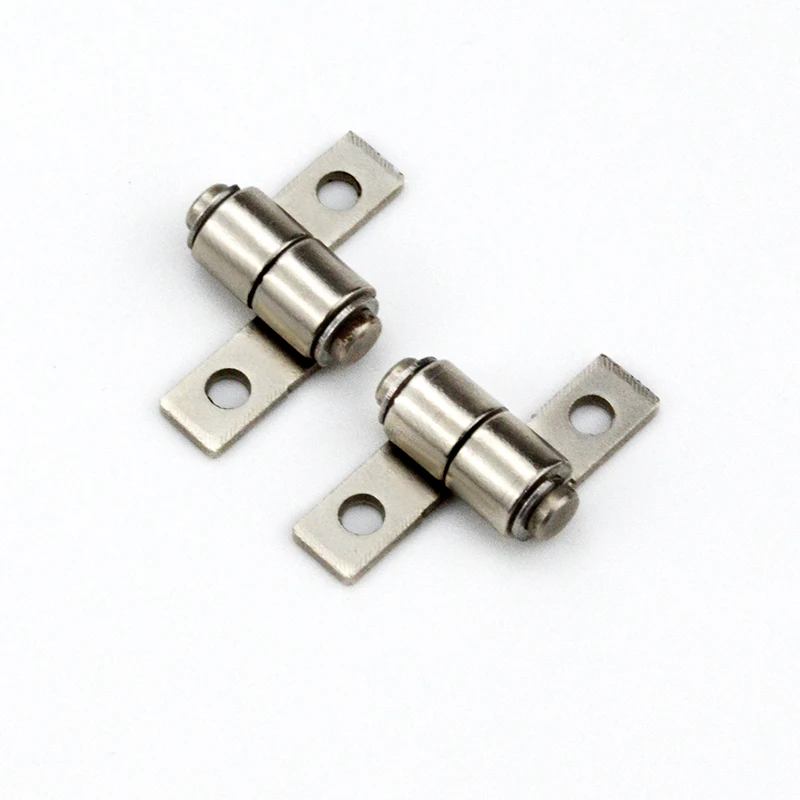 Hinge Random stop damping metal carbon steel random stop small torque shaft positioning hinge industrial hardware