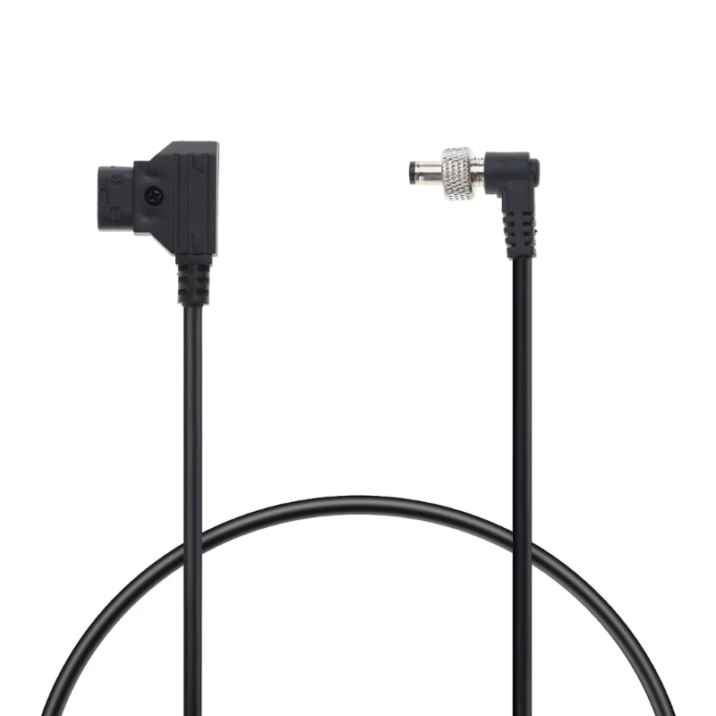 

D-tap to Locking DC2.1mm/DC2.5mm Monitors Power Cable Replacement for Atomos