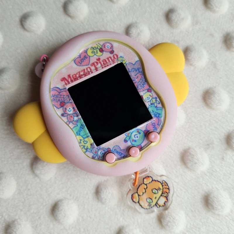 Tamagotchi Uni デジタルペット BANDAI Tamagotchi Uni Blue 2023 – WAFUU JAPAN