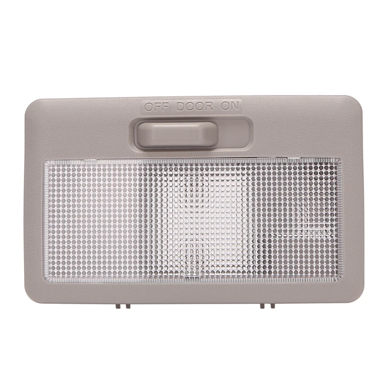 Per Suzuki Sx4 Swift Car Dome Light Lamp Luce Di Lettura