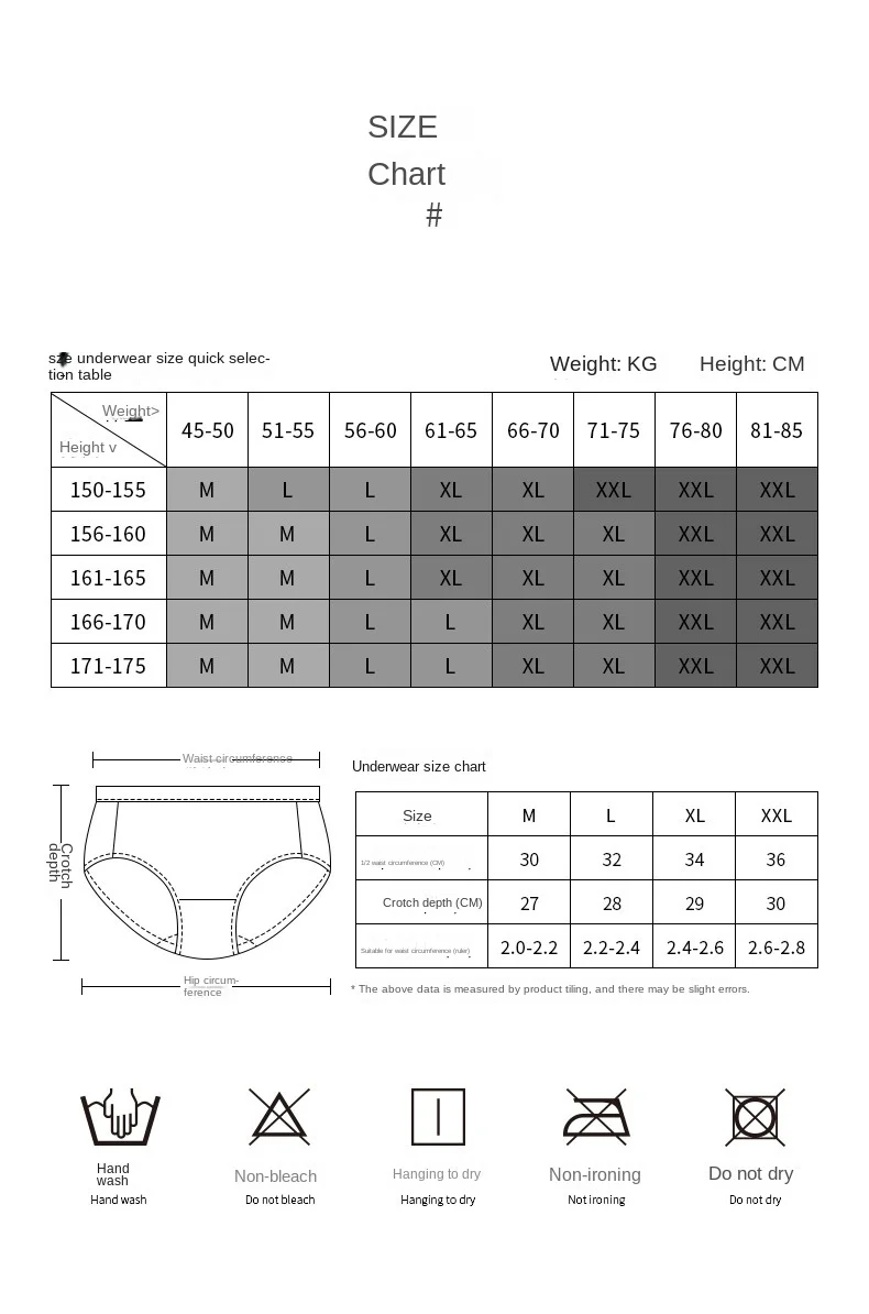Women's Underwear Sexy Lace Panties Plus Size High Waist Ice Silk Briefs Fashion Seamless Hollow Out Underpants Female Lingerie