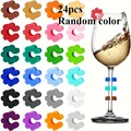 Random Color 24pcs