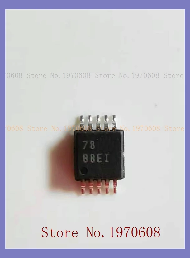 

ADS1118IDGS ADS1118 MSOP старая BBEI