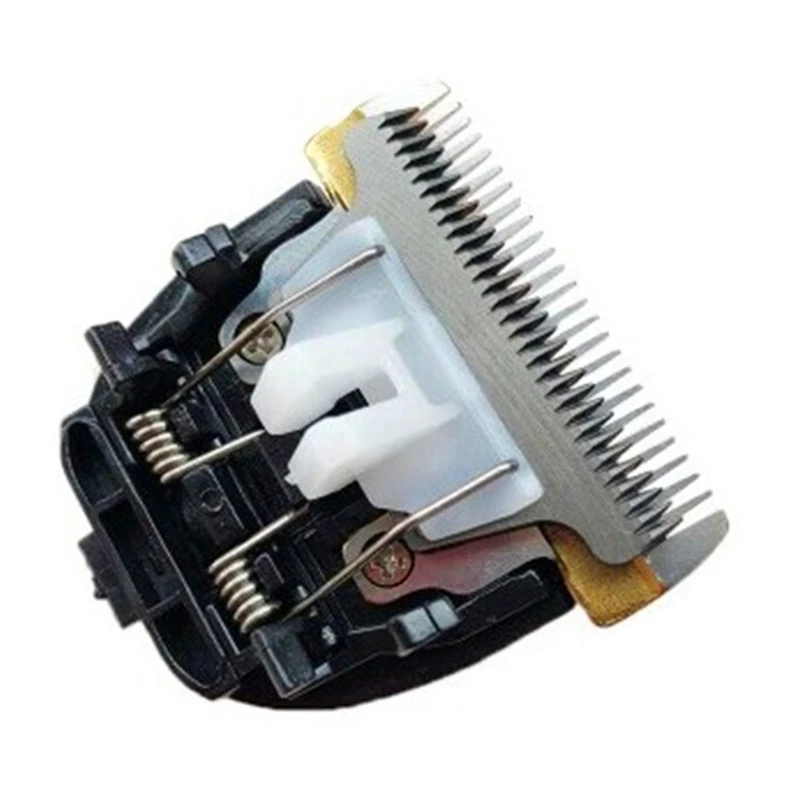 Hair Clipper Blades Trimmer Parts 1PC For Panasonic ER151/ER1510/ER154/GP80/ER1511/ER1611/ER152/ER1512/ER1610/ER160/ER153