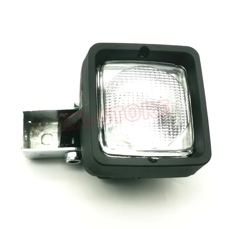21Q4-60700,21QB-60700, WORK LAMP Hyundai R210-7,R210-7A,R140-9,R180-9S,R170W-9,R210,R215,R305
