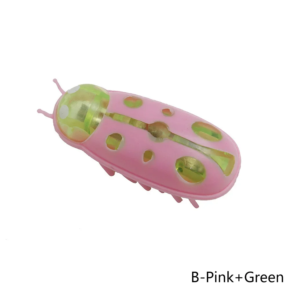 Pink Green-B
