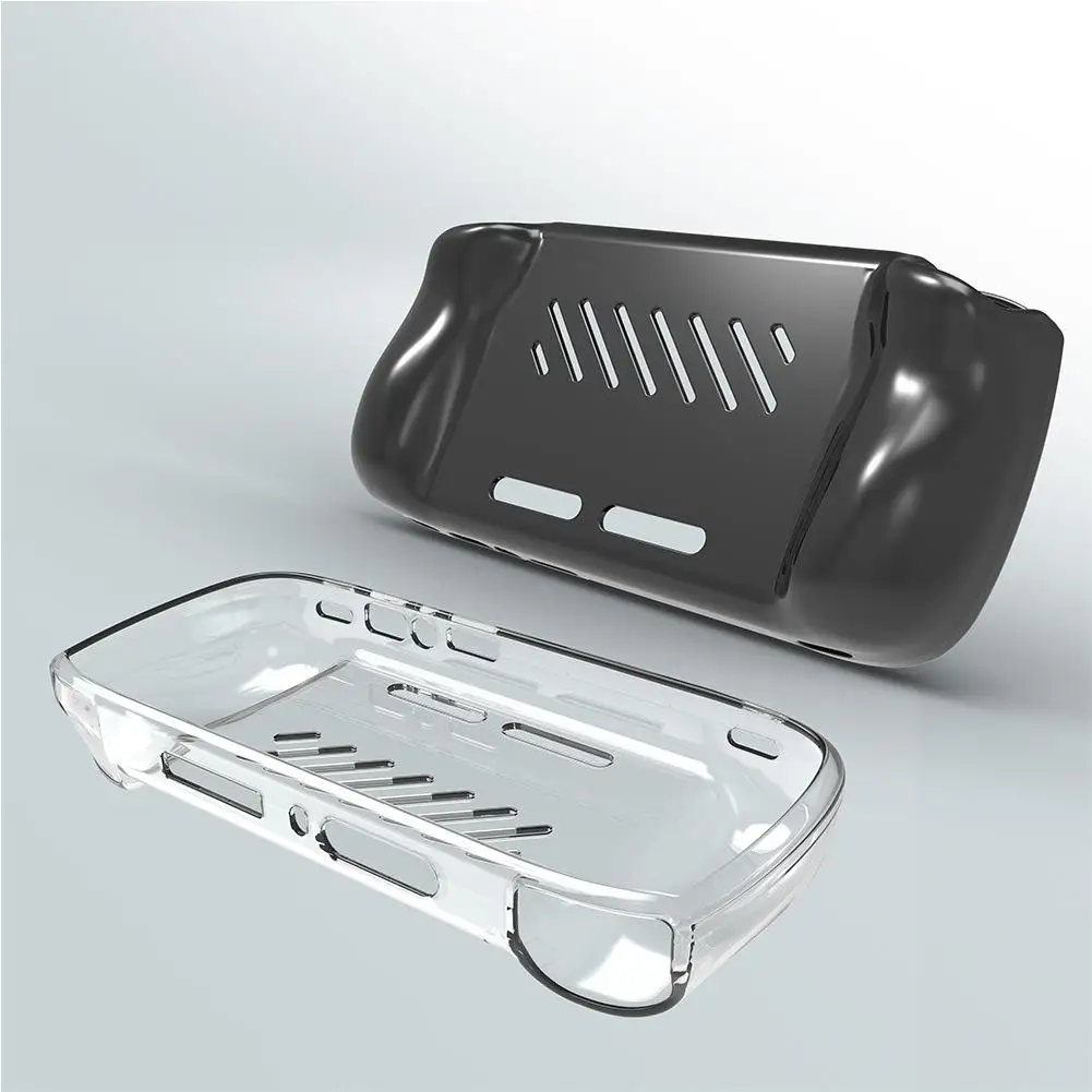 Anbernic rg406h ケース、予備スクリーンパーツ付き Anbernic rg406h