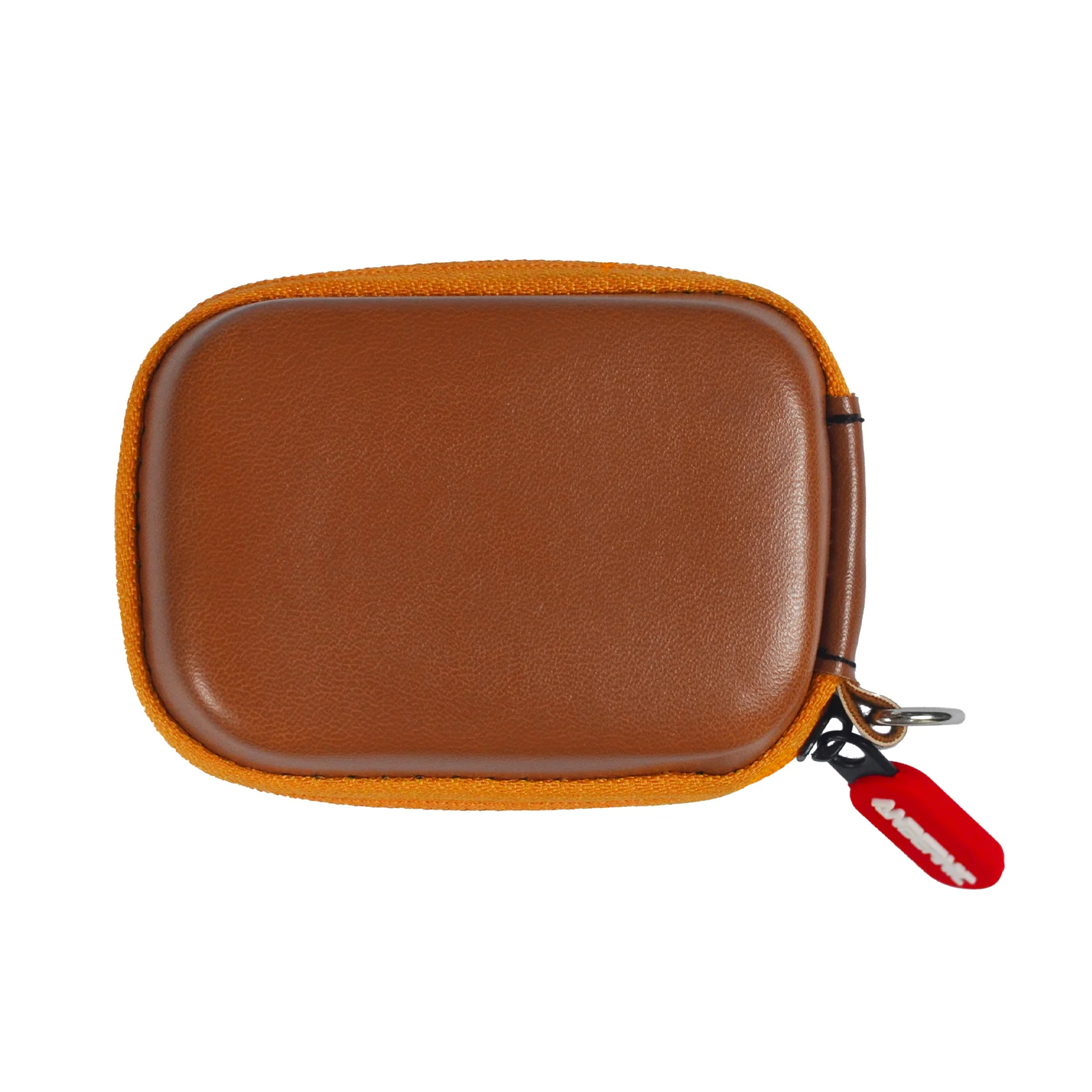 Mini Carry Bolsa para Anbernic rg Nano Game Console Proteger Case Rgnano Caixa de Armazenamento Acessórios do Jogo Presente das Crianças Alta Qualidade - Image 2