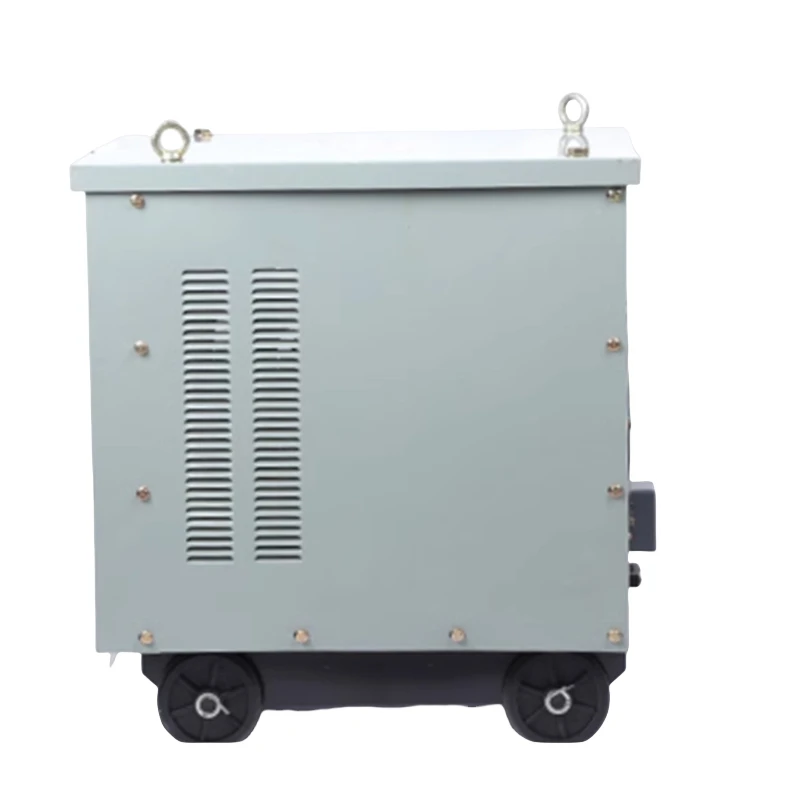 Old-fashioned AC Arc Industrial-grade Electric Welding Machine Pure Copper Welding Machine Steel Bar Butt Welding Machine 2