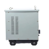 Old-fashioned AC Arc Industrial-grade Electric Welding Machine Pure Copper Welding Machine Steel Bar Butt Welding Machine 2