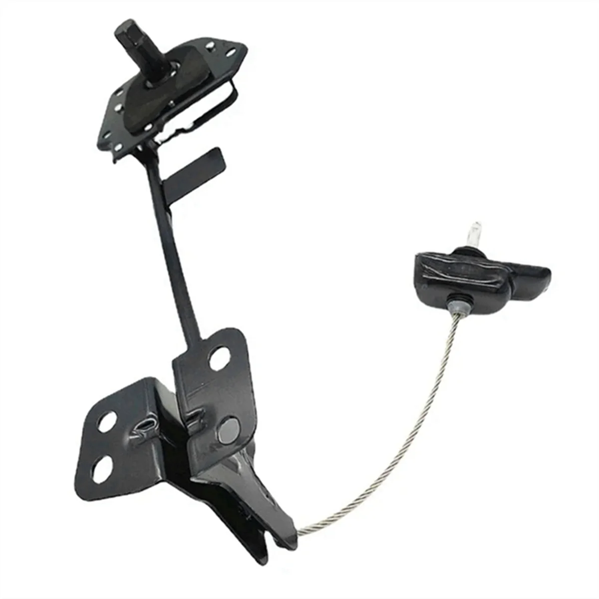 Car Spare Tire Carrier Holder embly 62800-A9000 for Kia Carnival 2014- Spare Wheel Carrier Hoist Winch Holder
