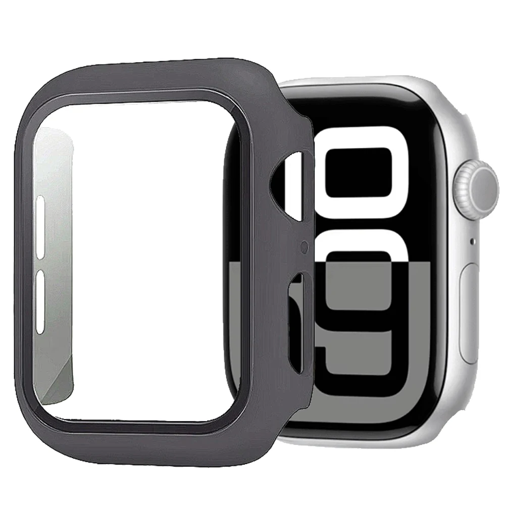 Durable HD Scratch-Resistant Protective Film Case