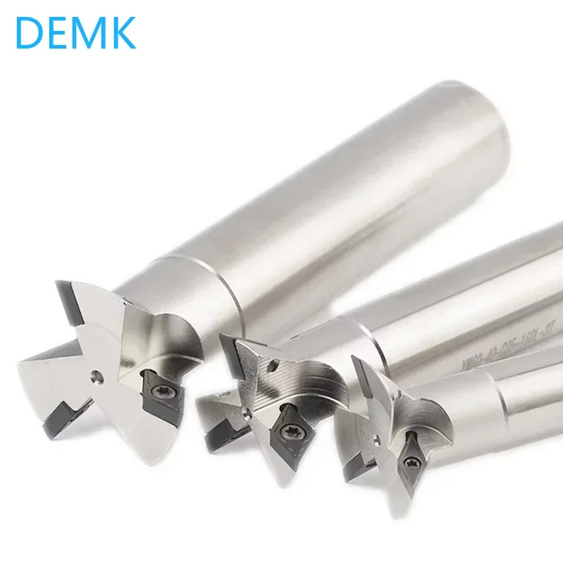 YW45YW55YW60dovetailslottingcutter455560AnglemillingcutterV