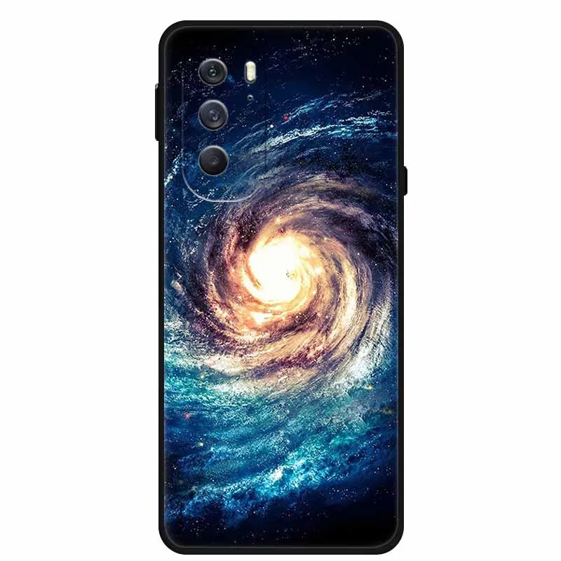Floral TPU Silicone Phone Cover - Stylish and Durable Protective Case