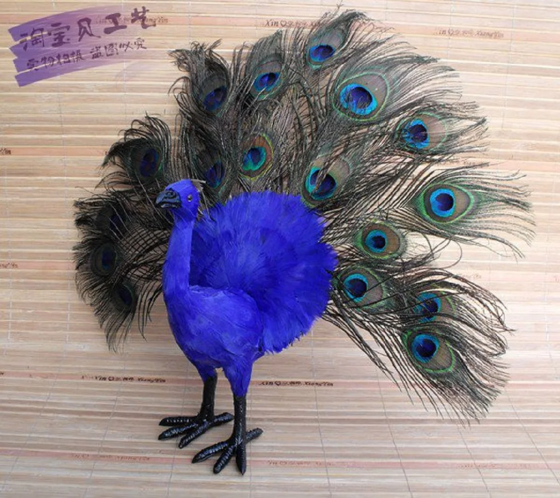 creative-simulaiton-peacock-toy-lifelike-peacock-model-gift-about-40x12x35cm