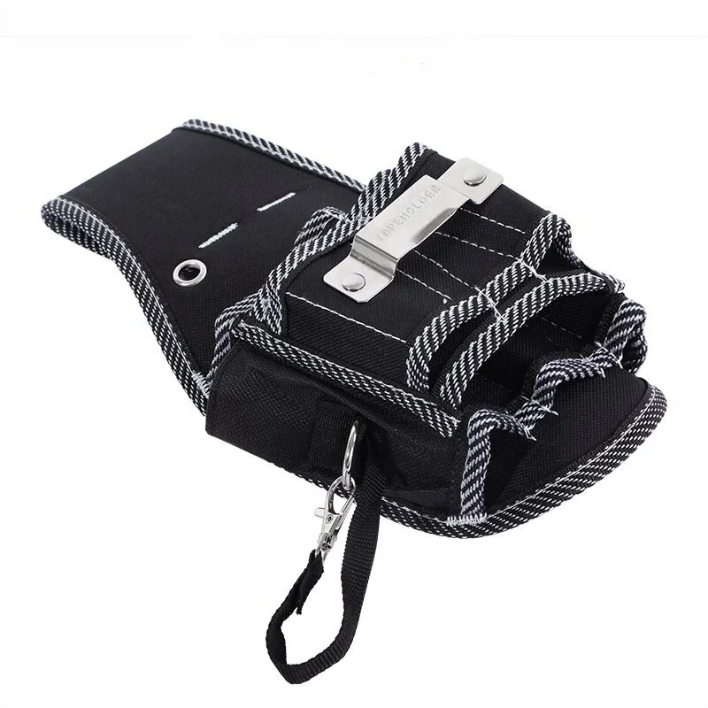 GJB810 9-in-1 Tool Waist Belt