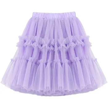 Girls Summer Tutu Skirt 1
