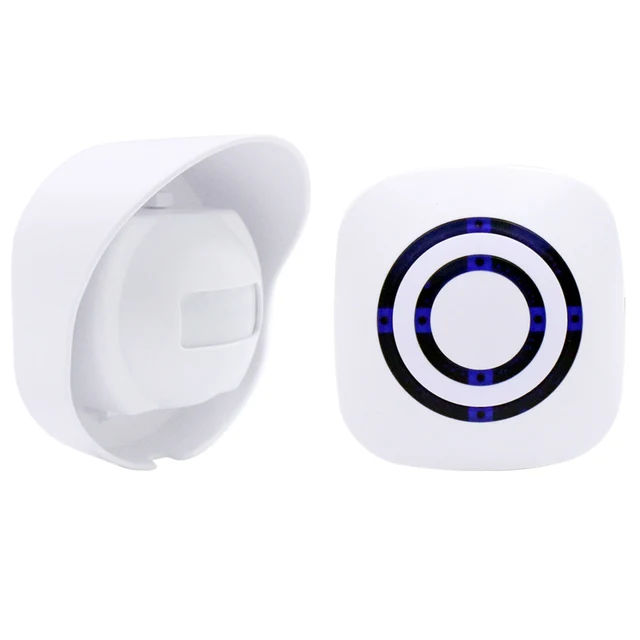 1 Receiver 1 Sensors