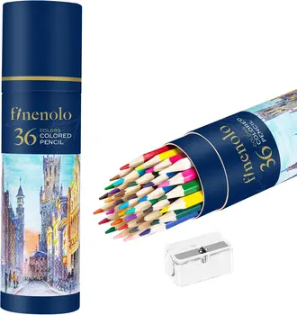 Watercolor Pencil Set 1