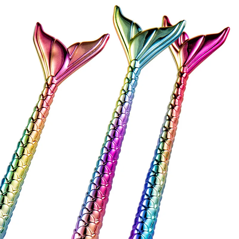 Acrylic French Stripe Nail Art Liner Brush Set 3D Tips Manicure Ultra-thin Line Drawing Pen UV Gel Brushes Smudge Painting Tools 6