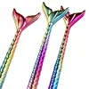 Acrylic French Stripe Nail Art Liner Brush Set 3D Tips Manicure Ultra-thin Line Drawing Pen UV Gel Brushes Smudge Painting Tools 6