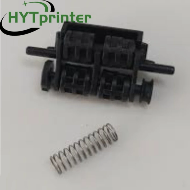 

1pcs. RL1-2111-000 Face Down Roller for HP P2030 P2035 P2050 P2055 for CANON iR1133 MF 5930 5940 5950 5960 5980 6300 6680 6780