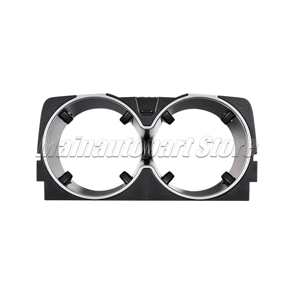 Portavasos Doble Original De Mercedes-Benz Para Clase S W222 – Pieza A2226830075