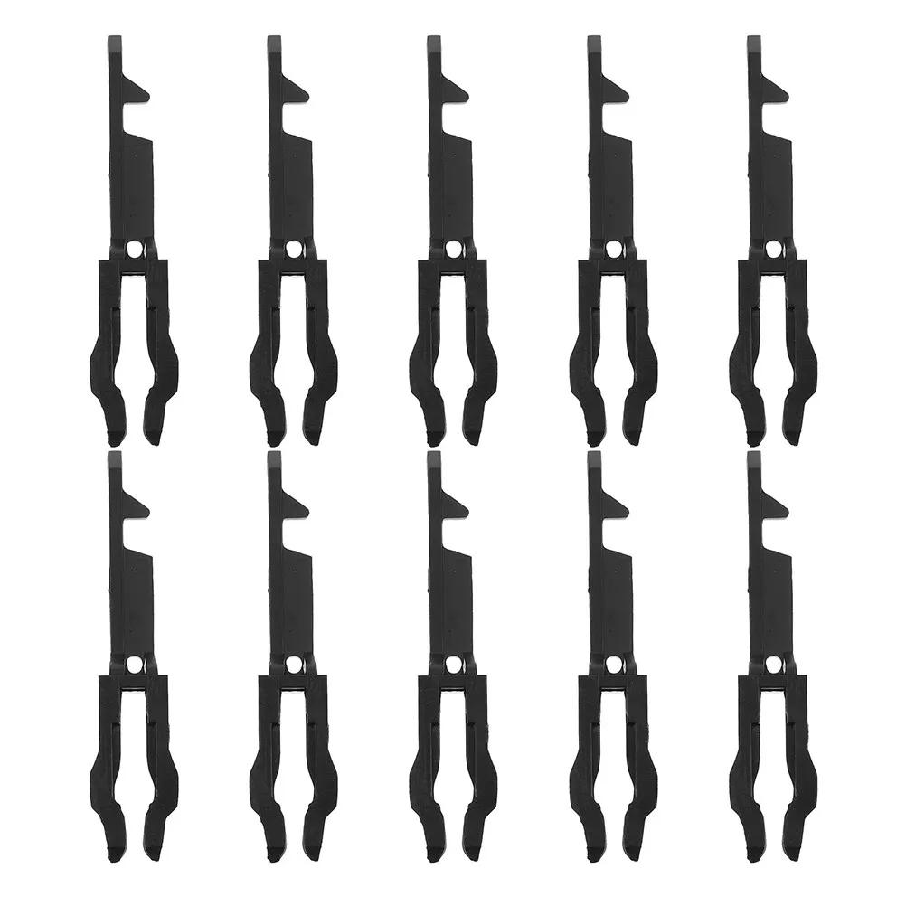 15Pcs 비상 유리 파괴 키 화재 경보 호출 도구 공공 장소를 위한 고효율 빠른 응답 안전 키