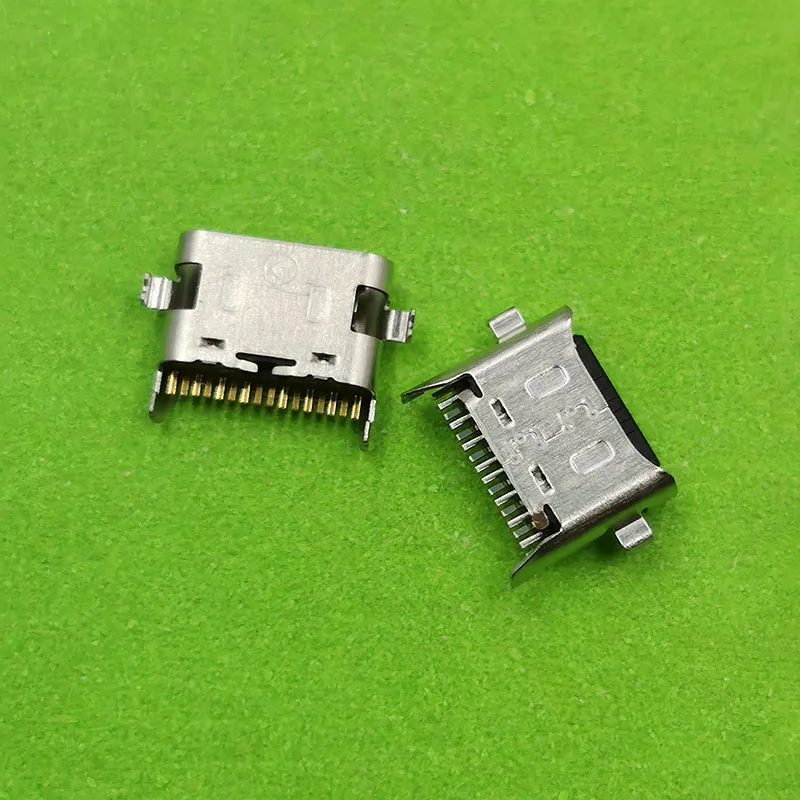 Dock Motorola Moto E20 Xt-2155 Xt2155 Connettore Carica
