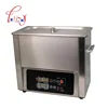 Household Slow Cookers Low temperature slow cooking machine 500w temperature controller SUS304 stainless steel 4