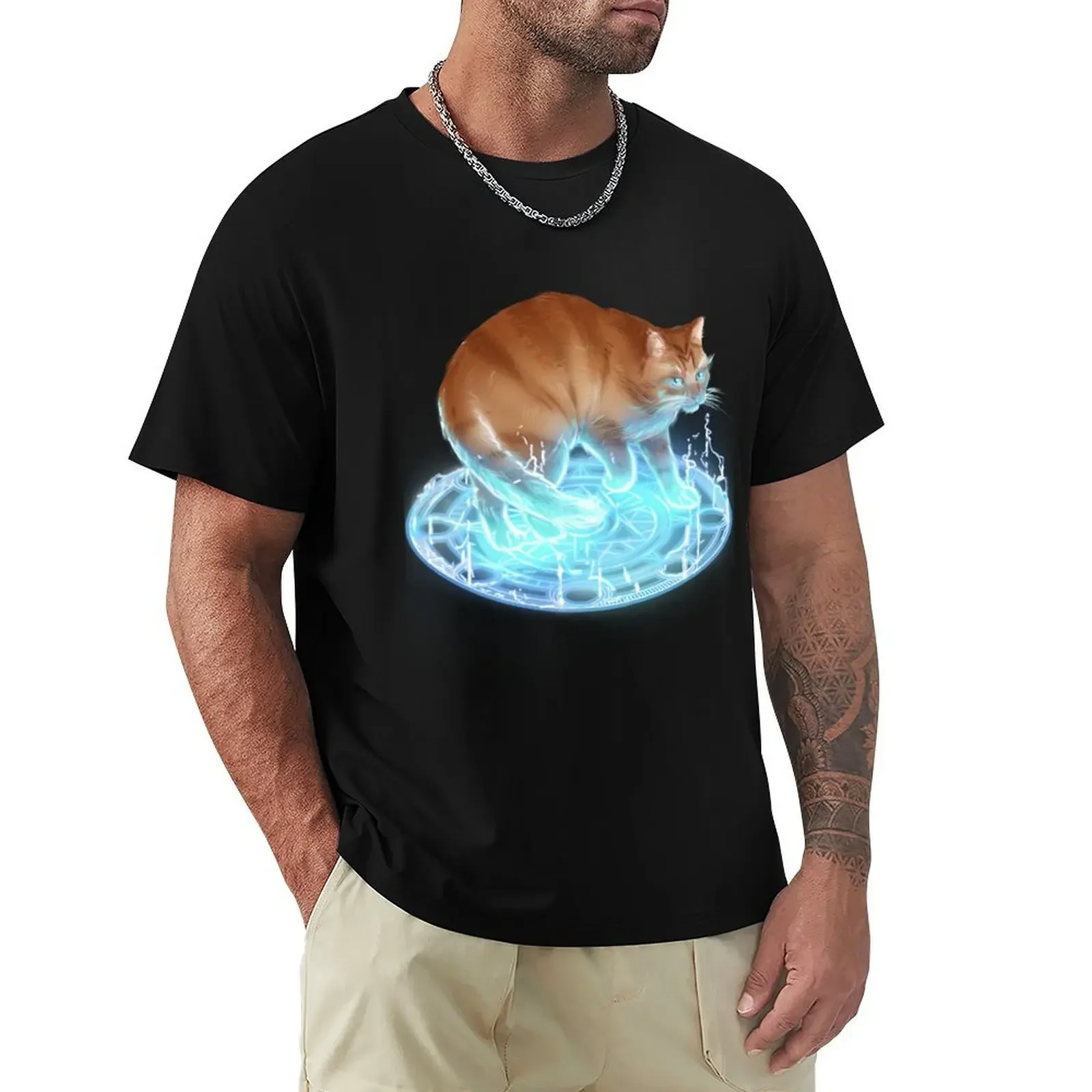 

Frumpkin T-shirt Aesthetic clothing vintage clothes graphics black t shirts for men