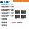 UL 30PCS Hot Sale 5V TO 5V 9V 2W DC-DC isolapted power module B0505S-2WR3 B0509S-2WR3 B1205S B1212S-2WR3 B1505S B1509S-2WR3 1