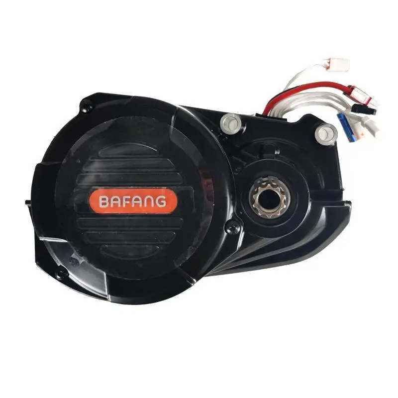 Bafang Newest Can M620 48V 1000W Mid Drive System Center