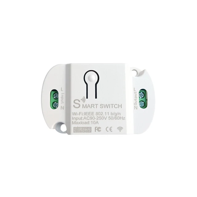 1 Pcs Switch