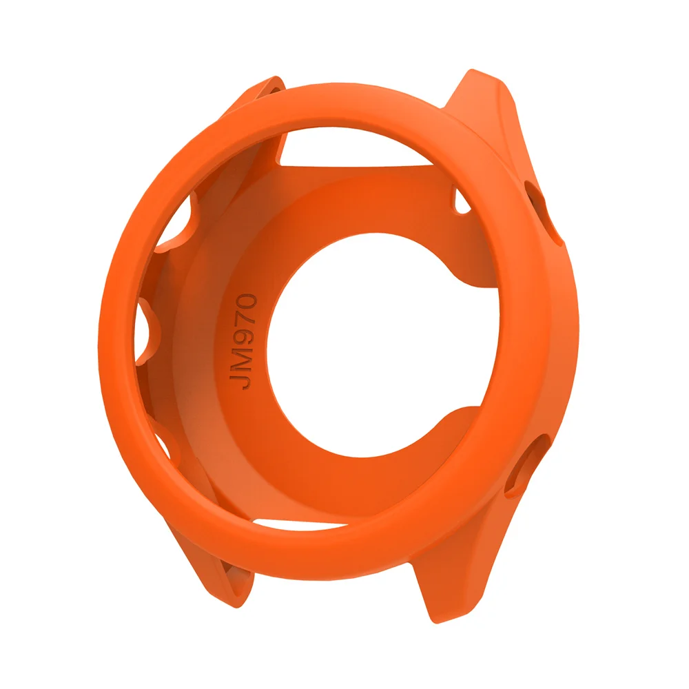 Silicone Shell Cover - Lightweight Decorative Protective Case