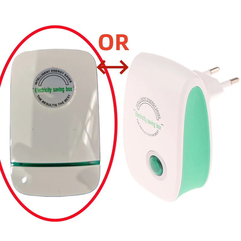 High-Efficiency Home Electricity Saver Device