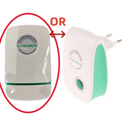High - Efficiency Home Electricity Saver Device (EU Plug)
