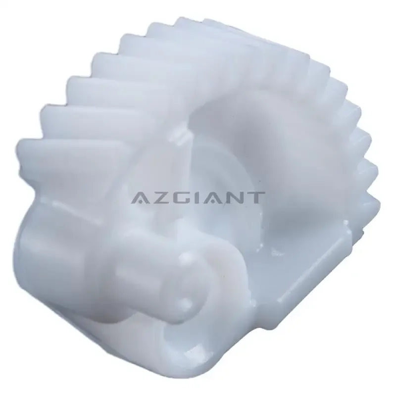 닛산 패스 파인더 Azgiant 차량용 연료 필러 캡 액추에이터, 내부 기어 플라스틱 소재, 자동차 교체 부품, DIY, 2023-2024