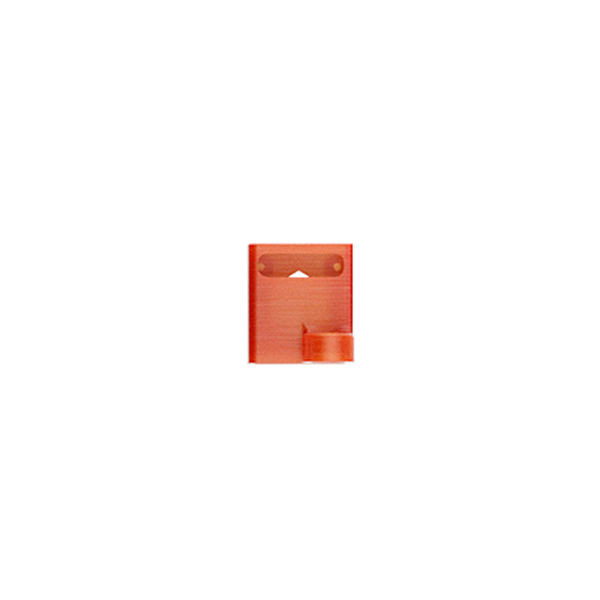 Receiver BB Part