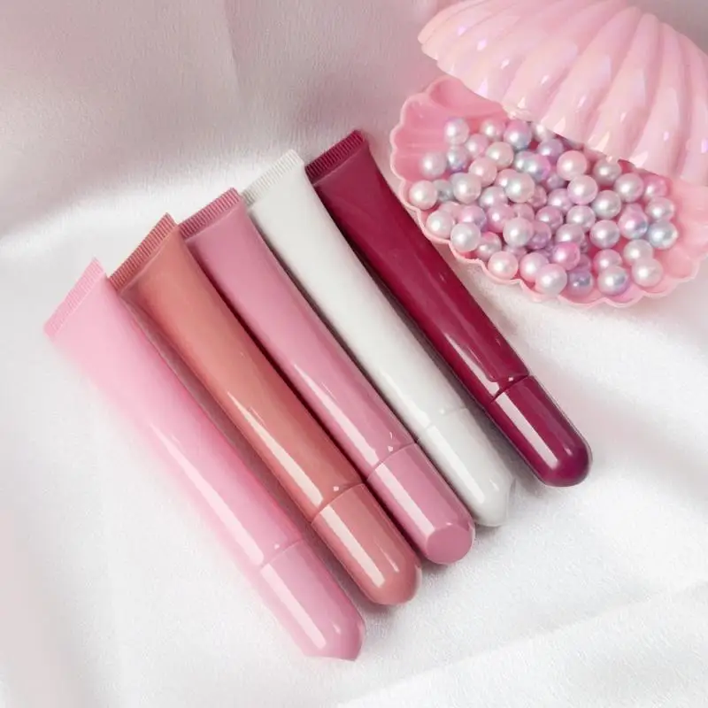 10ml Empty Squeeze Tube for Cosmetics and Skincare