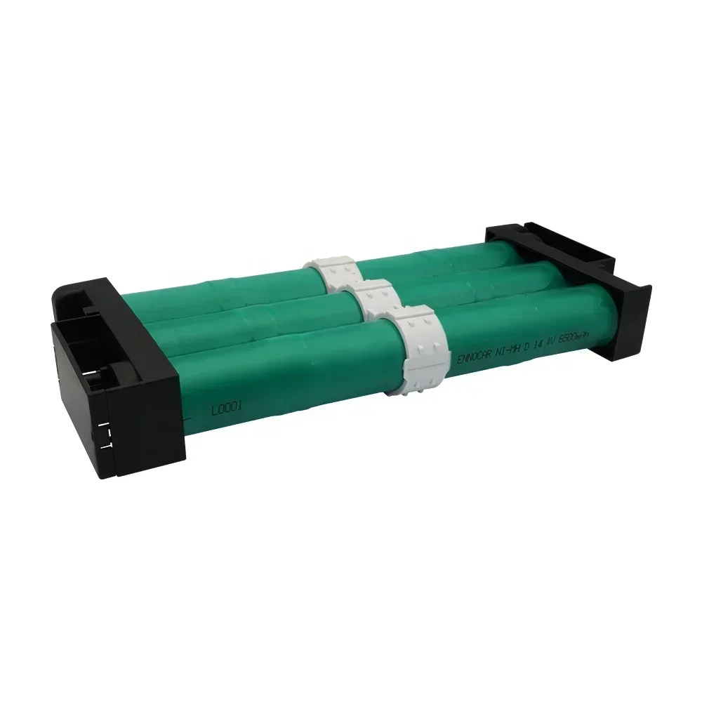 EnnoCar Ni-MH 202V 6.5Ah Hybrid Car Battery For Toyota Prius Gen3 2010 2011 2012 2013 2014 2015
