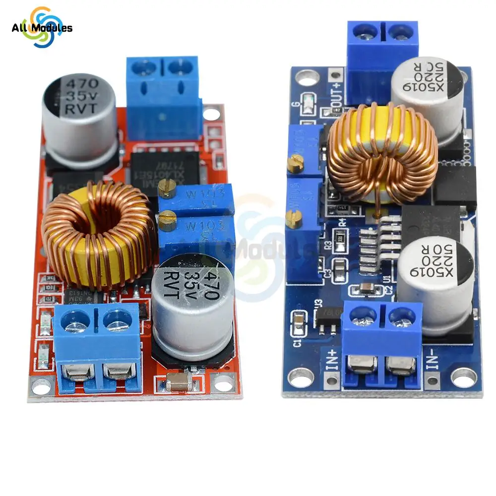 XL4015-Max-5A-Adjustable-Step-Down-Buck-Charging-Board-XL4015-Lithium ...