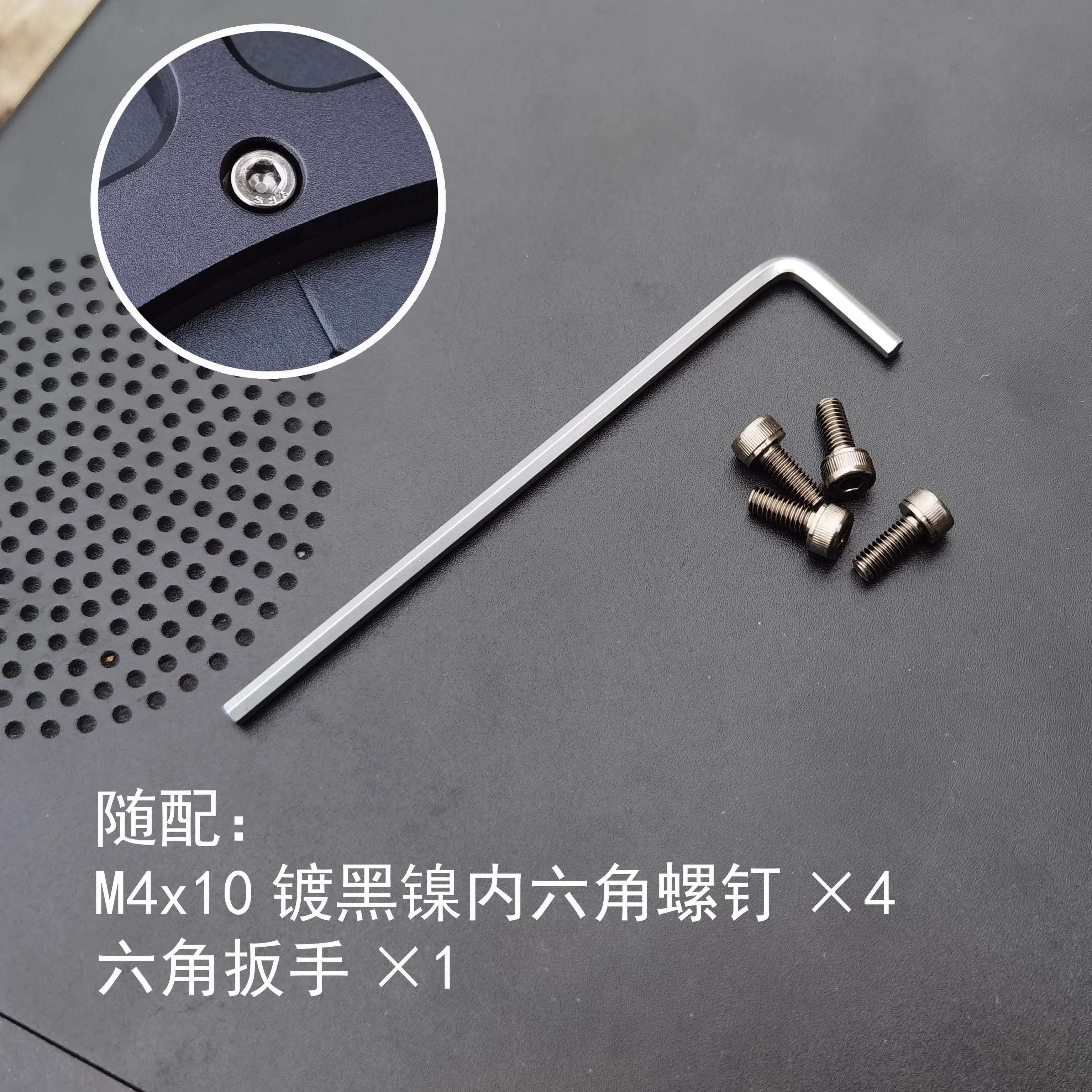 CNC Aluminum Alloy Shield Case Handle Carry Protector For YAESU FT-710 Radio
