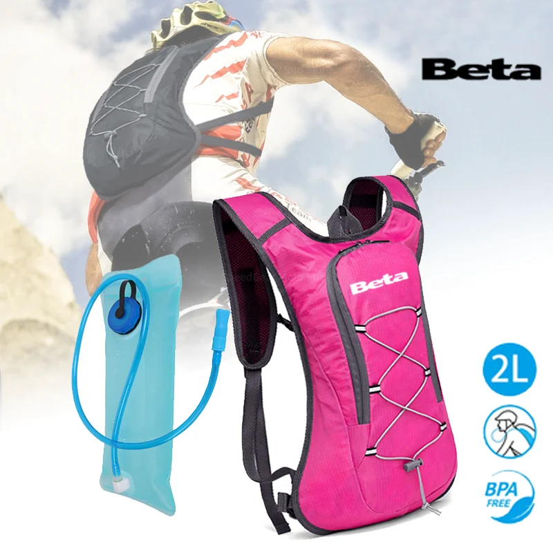 

Motorcycle Cycling Hydration Pack For Beta Evo 250 300 80 Junior Senior RR 125 200 350 390 430 450 480 2T SM 4T LC 50