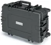 KNIPEX Tool Case "Robust45 Move" empty 00 21 37 LE 5